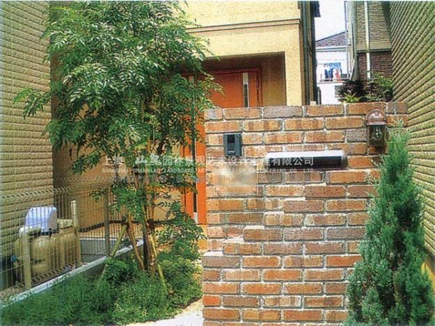 私家花园设计施工绿化工程施工园林工程地面铺设庭院鱼池设计施工